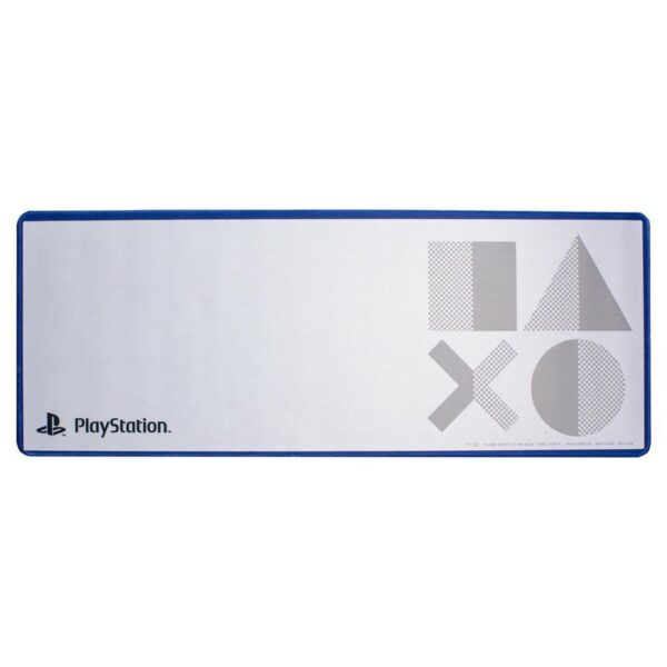 Alfombrilla escritorio paladone playstation 5