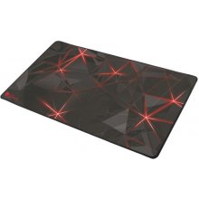 Alfombrilla genesis carbon 500 flash gaming para mouse raton y teclado xxl 450 x 900