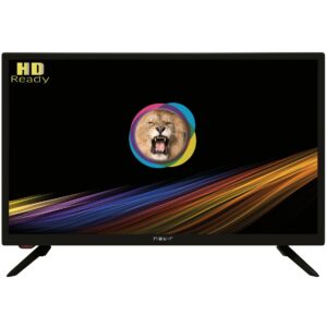 Tv nevir 24pulgadas led hd ready - nvr - 7710 - 24rd2 - n - tdt hd - hdmi - usb - r