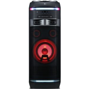 Altavoz lg ok75 1000w - bluetooth - usb - control dj - karaoke
