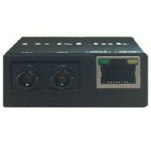 Transceiver ovislink 10 - 100m yx to 100m fx (st) mini