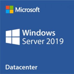 Windows server 2019 datacenter 64bits español 16 cores