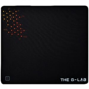 Alfombrilla the g - lab pad - ceasium profesional gaming 45x40