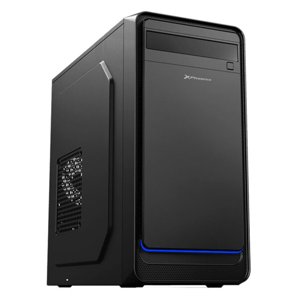 Caja de ordenador gaming lite - c1
