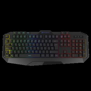 Teclado gaming mk2 rgb
