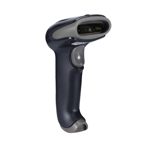 Lector codigo de barras laser 1d - 2d con cable phoenix nx - 6210cb 2d - usb - 300 escaneos por seg