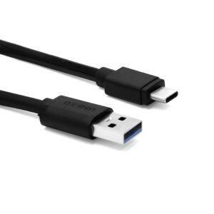 Cable phoenix usb 3.0 - usb tipo c carga rapida 3 metros
