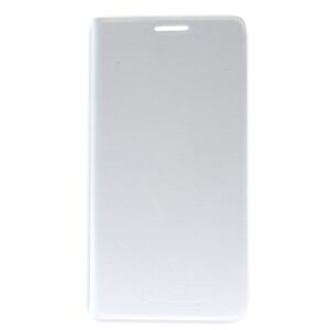 Funda slim cover case phoenix para telefono smartphone 4.5pulgadas rock mini blanca