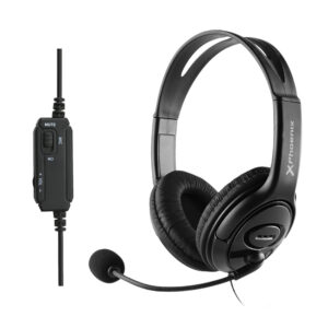 Auriculares soundcall con micrófono