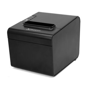 Impresora térmica de tickets 80mm wifi