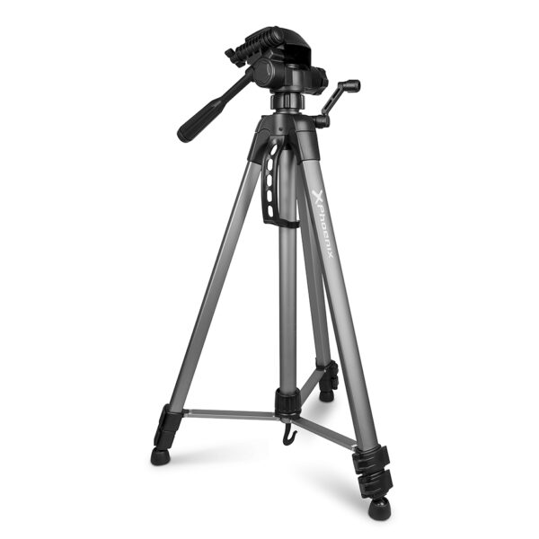Tripode phoenix para camara de fotos 168cm