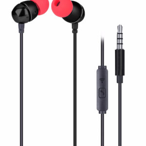 Auriculares urban con cable y manos libres