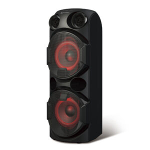 Altavoz portatil phoenix xonor - tws inalambrico 70w rms - bluetooth 5.0 - usb - aux - radio fm - aux in - karaoke - funcion tws - bateria hasta 5 horas