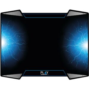 Alfombrilla gaming ewent pl3340 320x400x4mm