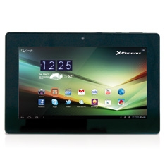 Repuesto pantalla + tactil phoenix phcasiatab7d