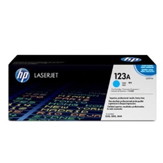 Toner hp 123a q3971a cian 2000 páginas 2550 - 2840 - 2820