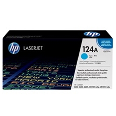 Toner hp 124a q6001a cian 2000 páginas 2600 - 1600 - cm1017 - cm1015