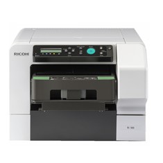 Impresora ricoh textil ri 100 75 - hora usb - red - wifi - windows - mac os support