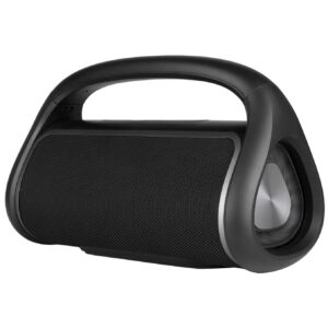 Altavoz portatil ngs rollerslang 40w - usb - micro sd - bluetooth