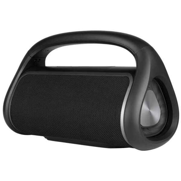 Altavoz portatil ngs rollerslang 40w - usb - micro sd - bluetooth