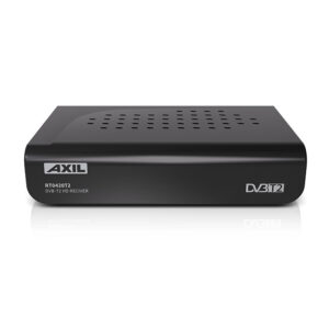 Receptor tdt de sobremesa engel rt0420t2 dvb - t2 - hd - 1080p - timeshift - hdmi - usb 2.0 - sd