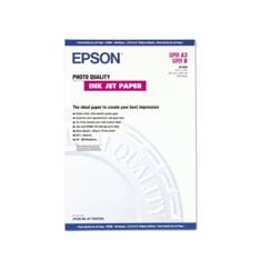 Papel epson especial hq a3+ 100hojas 105g