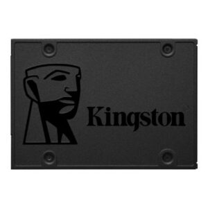 Disco duro interno solido hdd ssd kingston ssd now a400 960gb 1tb 2.5pulgadas sata 6gb - s