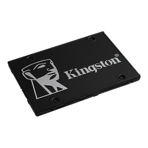 Disco duro interno solido hdd ssd kingston kc600 1tb 2.5pulgadas sata 6gb - s