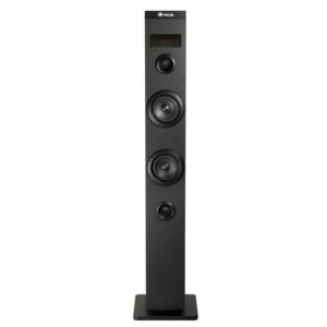 Altavoz torre ngs skygazer - 50w - usb - bluetooth - radio fm - aux