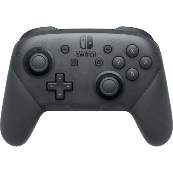 Accesorio nintendo switch - mando pro controller mas cable usb