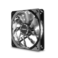 Ventilador gaming ultra silencioso enermax para interior 12cm