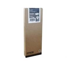 Cartucho tinta epson c13t618100 b510dn - 8000 paginas negro capacidad superior