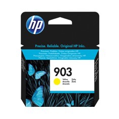 Cartucho tinta hp t6l95ae amarillo nº 903 officejet pro 6960 6970 6974