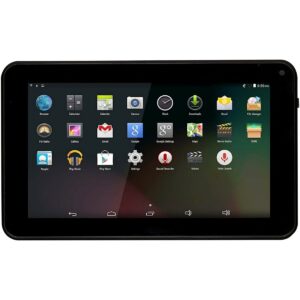 Tablet denver 7pulgadas taq - 70332 - 8gb rom - 1gb ram - wifi - android 8.1
