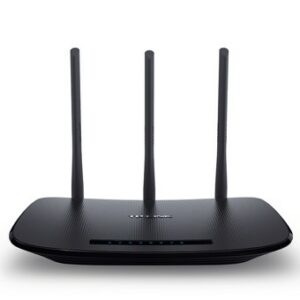 Router wifi 450 mbps tl - wr940n tp - link