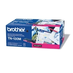Toner brother tn130m magenta 1500 página shl - 4040cn - hl - 4050cdn - hl - 4070cdw - dcp - 9042cdn