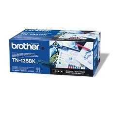 Toner brother tn135bk negro 5000 páginas hl - 4040cn - hl - 4050cdn - hl - 4070cdw - dcp - 9042cdn