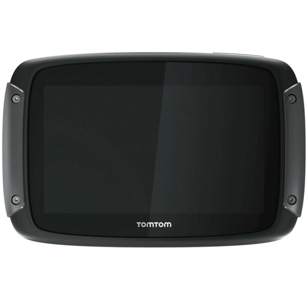 Gps tomtom rider 500 para motociclete 4.3pulgadas