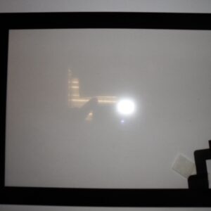 Repuesto pantalla tactil apple ipad 2 negro