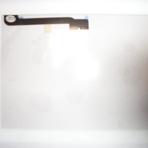 Repuesto pantalla tactil apple ipad 3 blanco