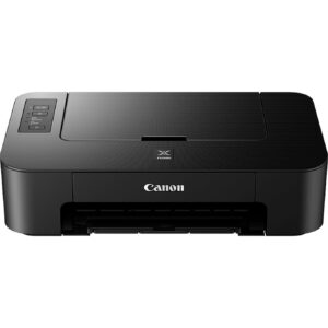 Impresora canon pixma ts205 inyeccion colora4 - 7.7ppm - 4800x1200ppm - usb