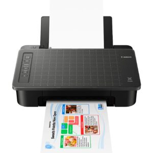 Impresora canon pixma ts305 inyeccion color a4 - 7.7ppm - 4800x1200ppp - wifi - usb - bluetooth