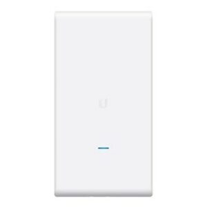 Punto acceso inalambrico ubiquiti uap - ac - m - pro - 5 unifi ap ac mesh pro pack de 5
