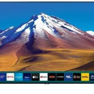 Tv samsung 65pulgadas led 4k uhd - ue65tu7025 - hdr10+ - smart tv - 2 hdmi - 1 usb - wifi - tdt2