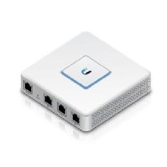 Switch 3 puertos ubiquiti usg unifi security gateway
