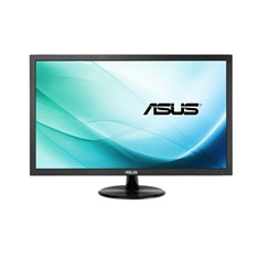 Monitor led asus vp228de 21.5pulgadas 5ms 1920 x 1080 vga