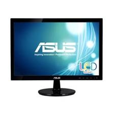 Monitor led asus 18.5pulgadas vs197de 5ms vga 1366x768