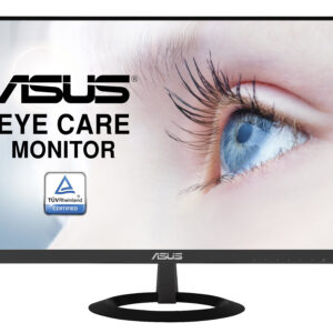 Monitor led asus ips 23.8pulgadas vz249he fhd 5ms hdmi d - sub