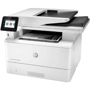 Multifuncion hp laser monocromo laserjet pro m428dw a4 - 38ppm - 512mb - usb - red - wifi - duplex impresion