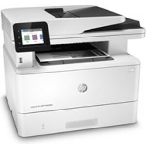 Multifuncion hp laser monocromo laserjet pro m428fdn fax - a4 - 38ppm - 512mb - usb - red - duplex todas las funciones